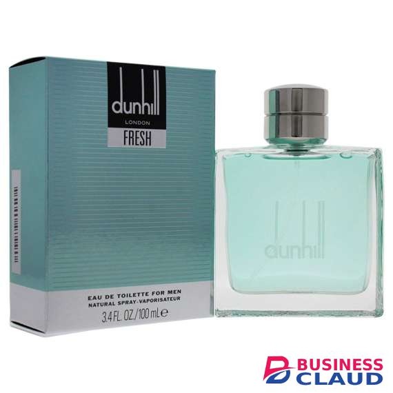 Dunhill Fresh Edp 100ml Men Perfume