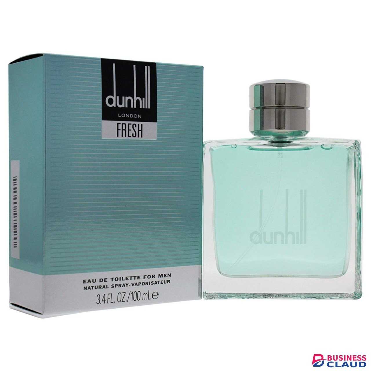 Dunhill Fresh Edp 100ml Men Perfume