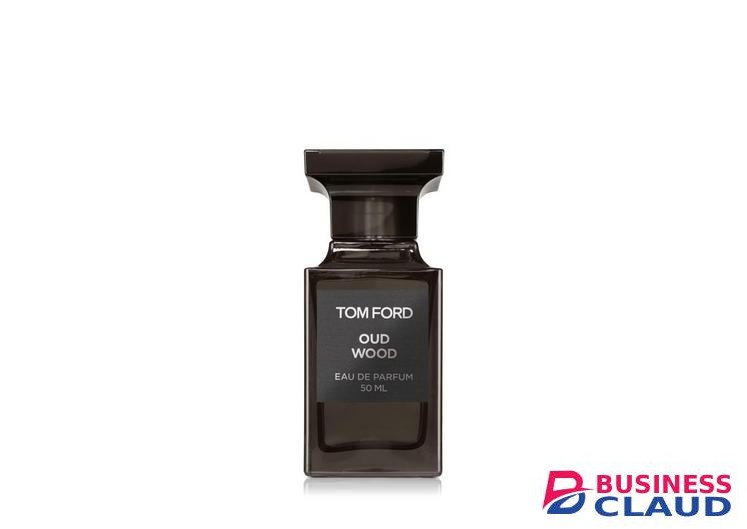 Tomford Oud Wood 50 Ml Edp Men Perfume