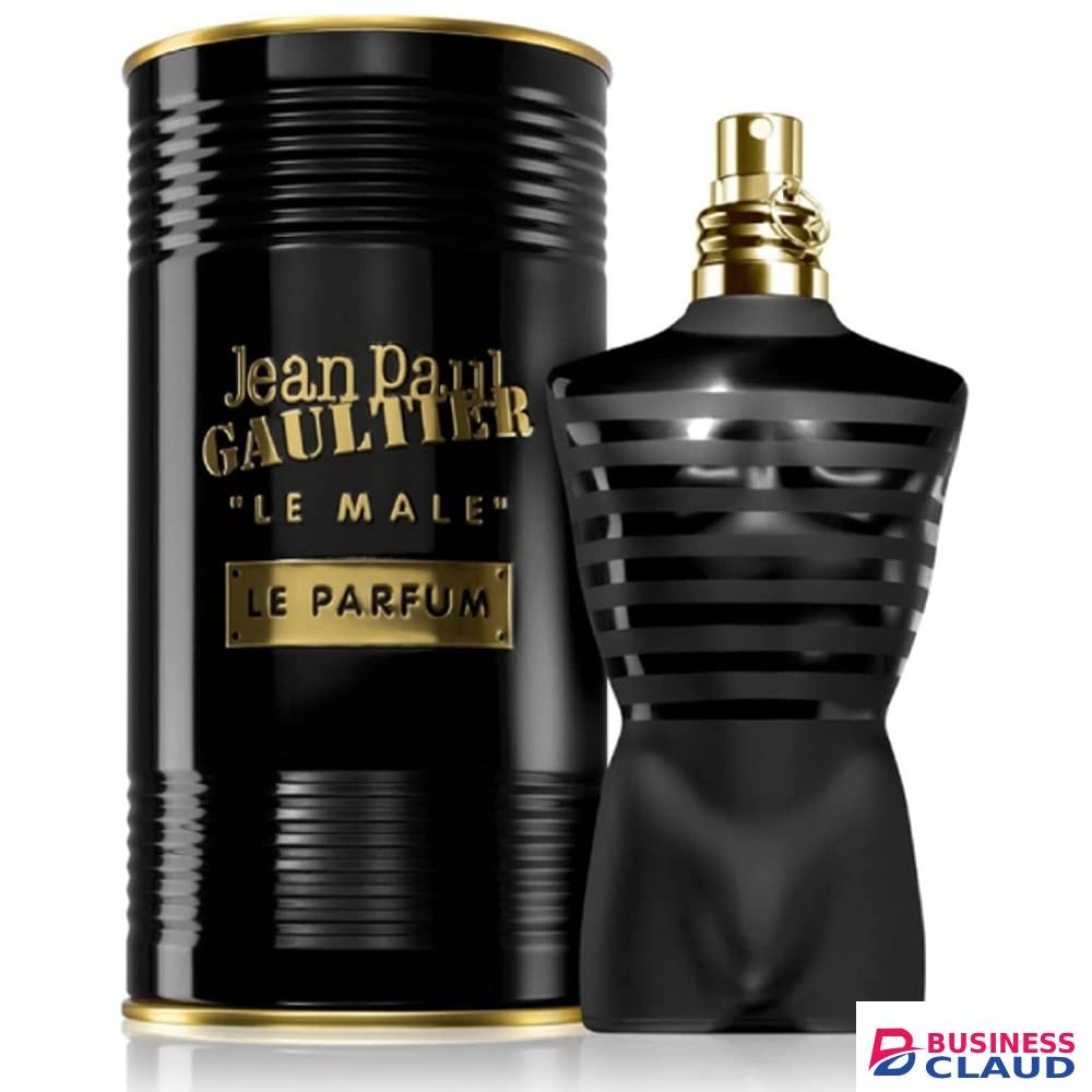 Jean Paul Gaultier Le Male Le Parfum Eau De Parfum Intense 125ml Men Perfume