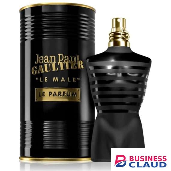 Jean Paul Gaultier Le Male Le Parfum Eau De Parfum Intense 125ml Men Perfume