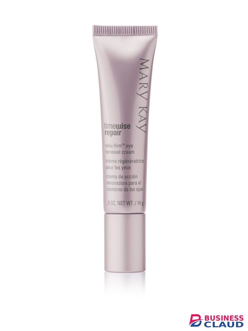 Mary Kay TimeWise Repair Volu-Firm Eye Renewal Cream