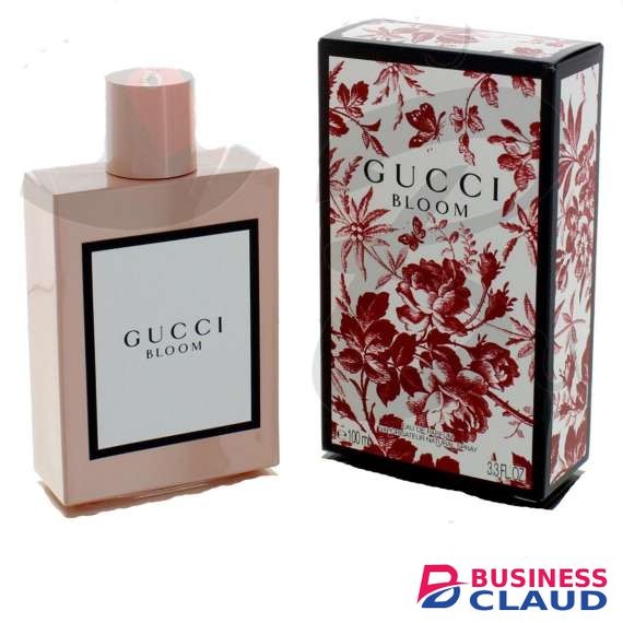 Gucci Bloom EDP 100ml Women Perfume
