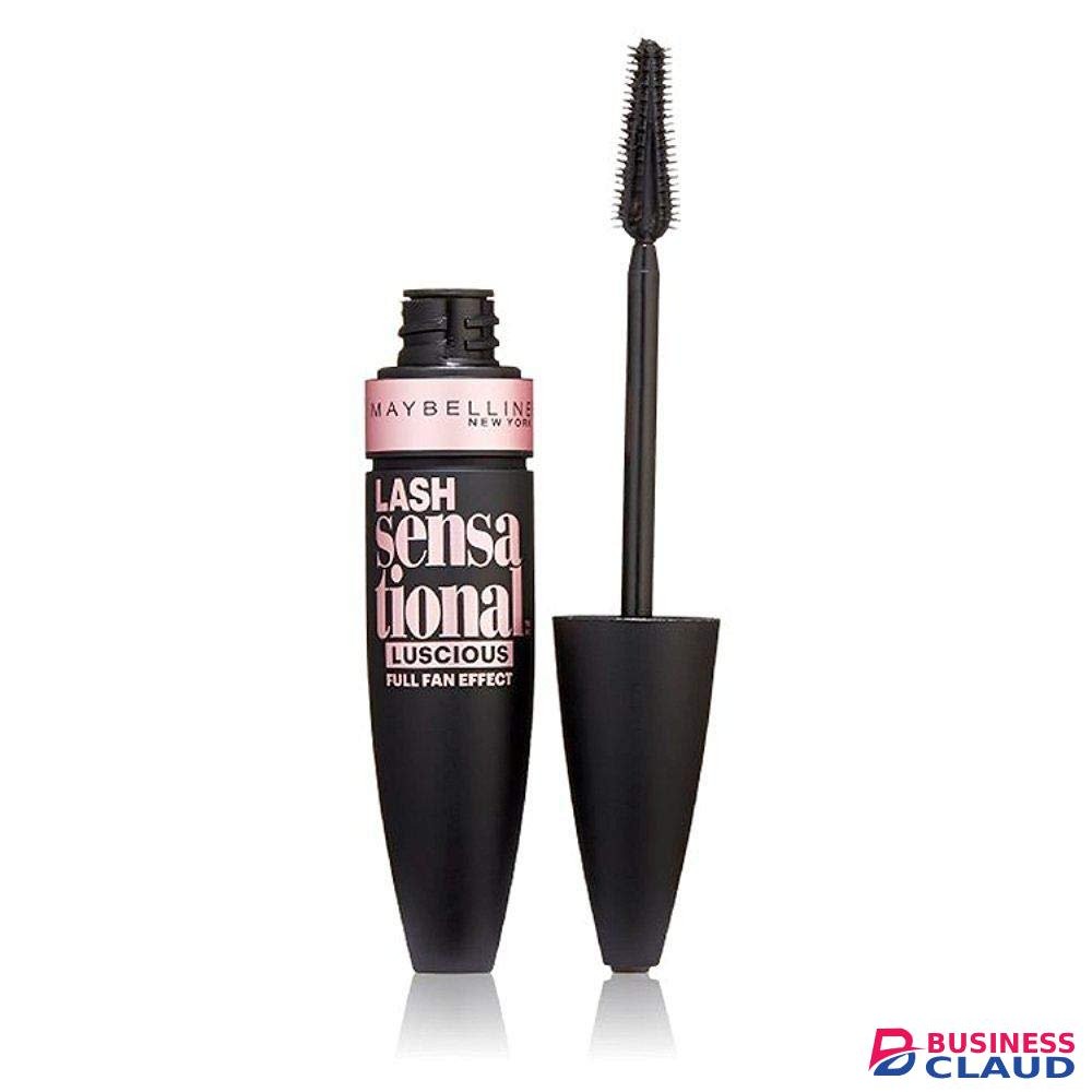 Maybelline Lash Sensational Luscious Mascara
