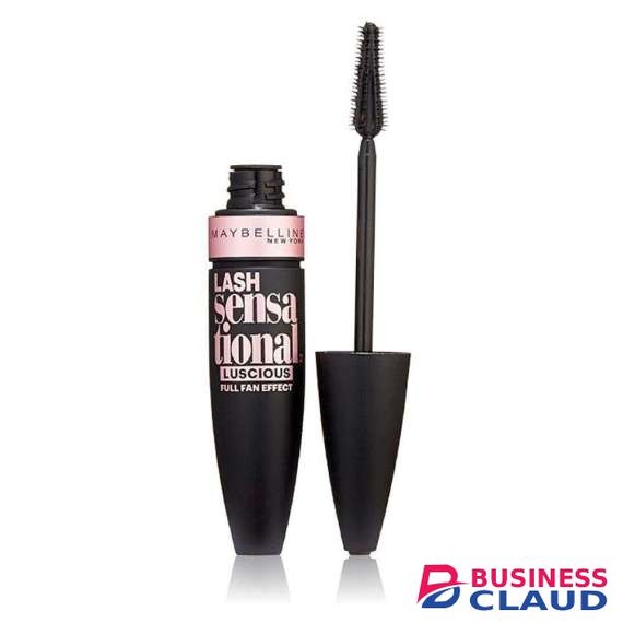 Maybelline Lash Sensational Luscious Mascara