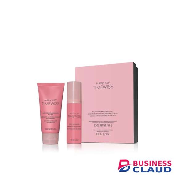 Mary Kay TimeWise Microdermabrasion Plus Set