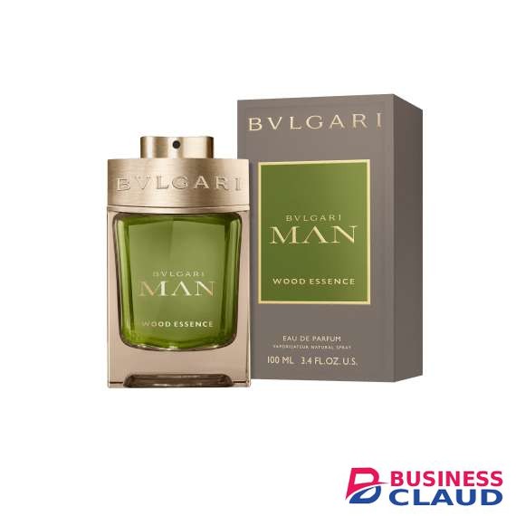 Bvlgari Man Wood Essence Eau De Parfum 100ml Men Perfume