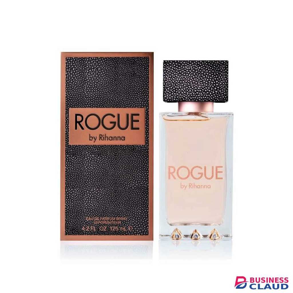 Rihanna Rogue 100ml Edp Women Perfume