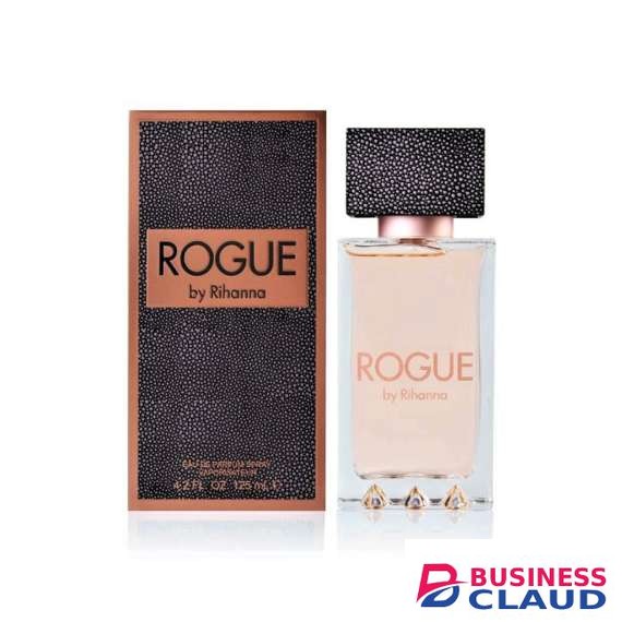Rihanna Rogue 100ml Edp Women Perfume