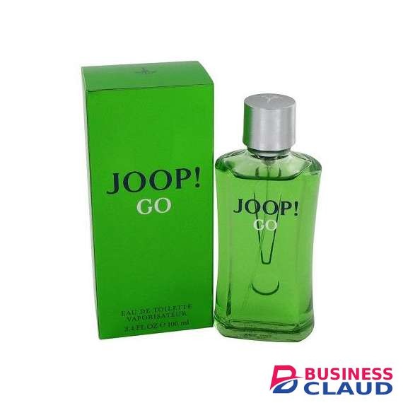 Joop Homme Go 100ml Edt Men Perfume