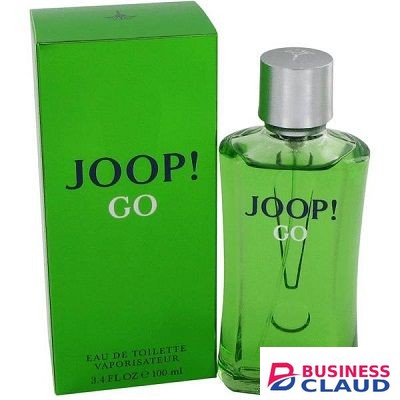 Joop Homme Go 100ml Edt Men Perfume