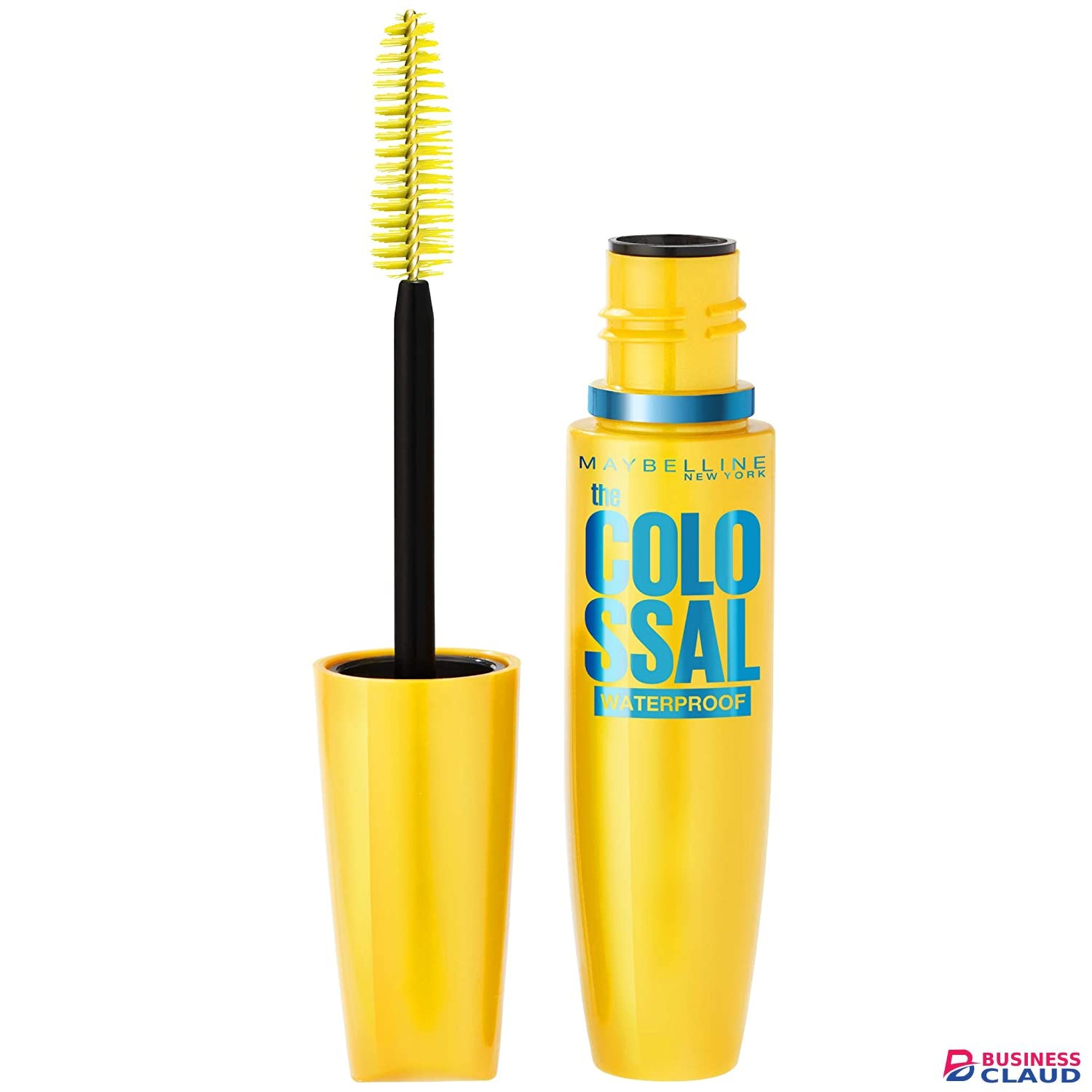 Maybelline New York Colossal Eye liner and Mascara