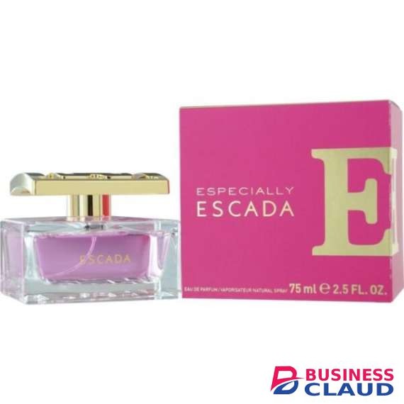 Especially Escada 75ml Edp Women Perfume