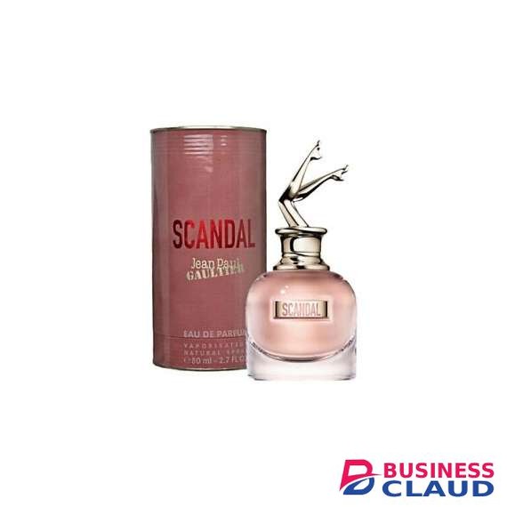 Jean Paul Gaultier Scandal Edp 80ml Women Perfume