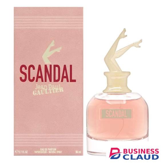Jean Paul Gaultier Scandal Edp 80ml Women Perfume