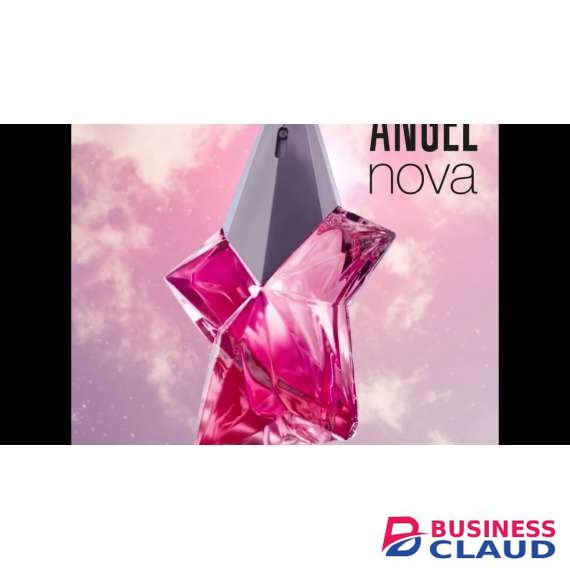 Mugler Angel Nova EDP 50ml Women Perfume