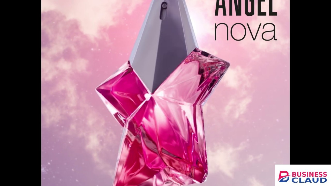 Mugler Angel Nova EDP 50ml Women Perfume