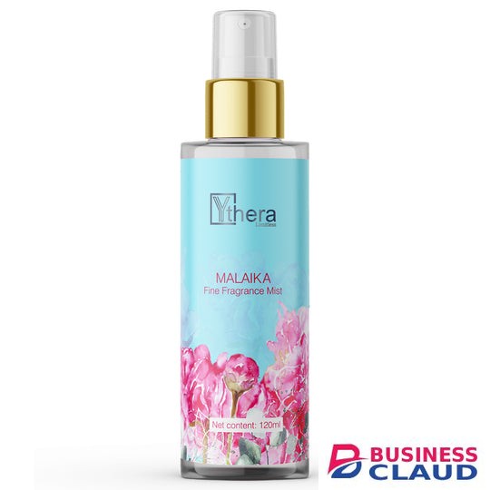 Ythera Beauty Malaika 120ml Body Mist