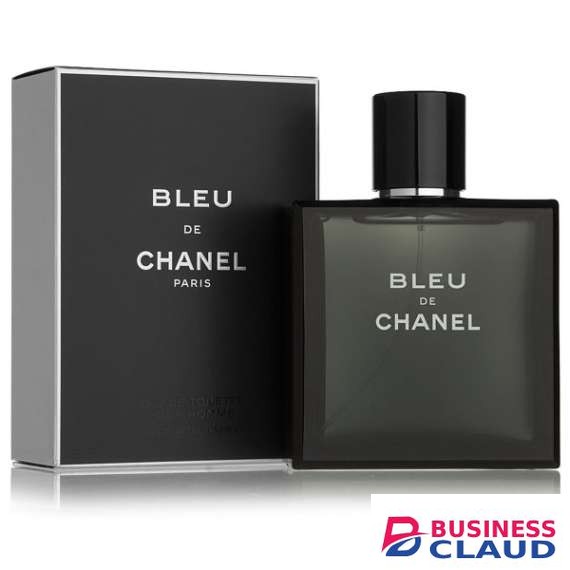 Chanel Bleu De Chanel Edt 100ml Men Perfume