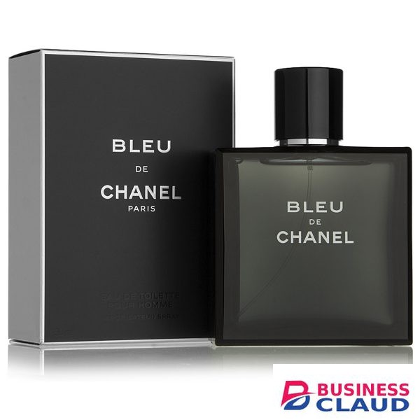 Chanel Bleu De Chanel Edt 100ml Men Perfume