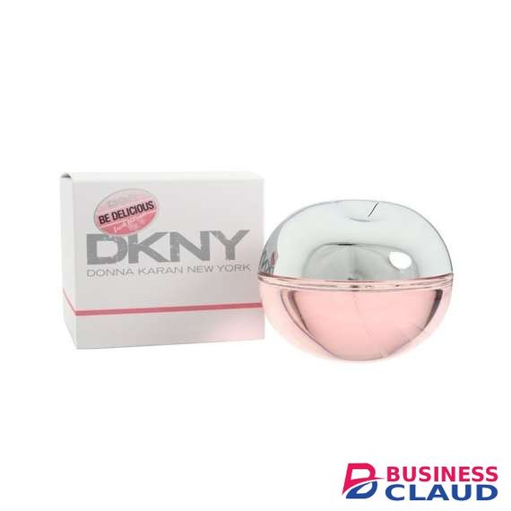 DKNY Be Delicious Fresh Blossom Edp 100ml Women Perfume