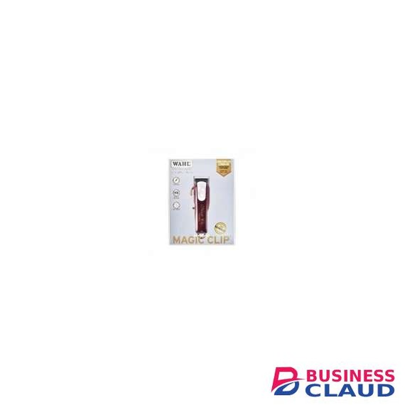 Wahl Professional 5-Star Series Cord/Cordless Lithium Ion Smoother Cutting Magic Clip Cordless Clipper
