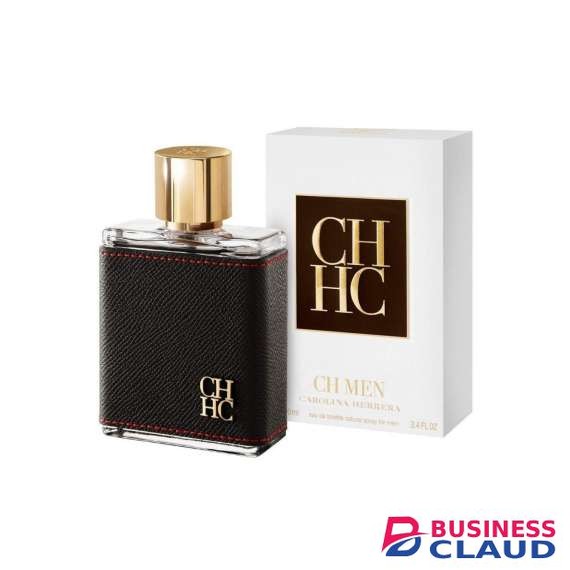 Carolina Herrera CH 100ml Edt Men Perfume