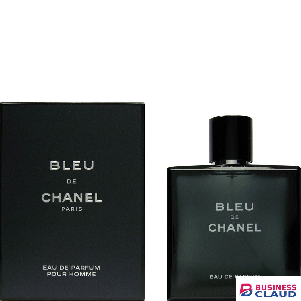 Chanel Bleu De Chanel Edp 150ml Men Perfume