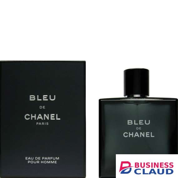 Chanel Bleu De Chanel Edp 150ml Men Perfume