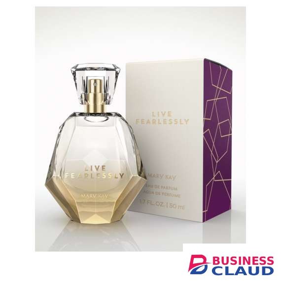 Mary Kay Live Fearlessly 50ML Women Perfume