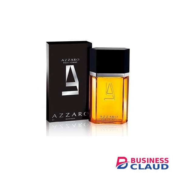 Azzaro Pour Homme Edt 100ml Men Perfume