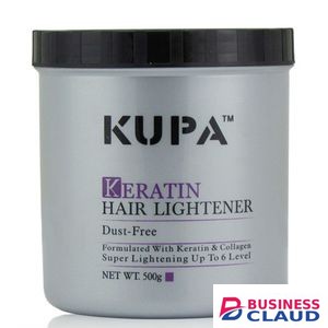 Kupa 500g Keratin Hair Lightener