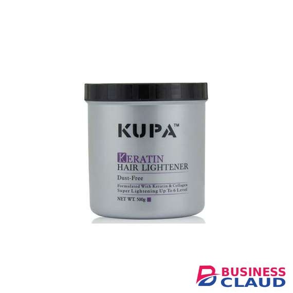 Kupa 500g Keratin Hair Lightener