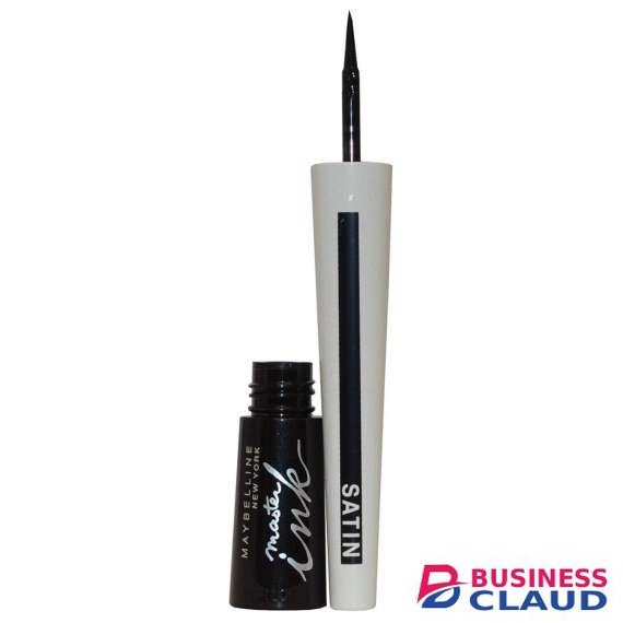 Maybelline Master Ink Charcoal Eyeliner