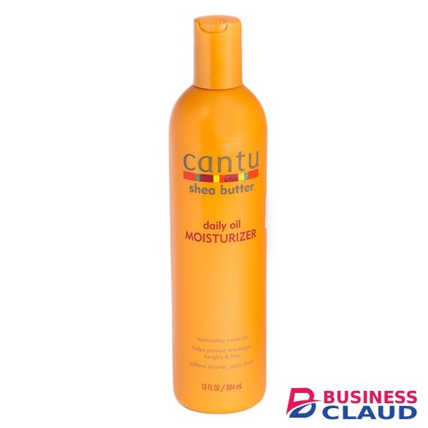Cantu Shea Butter Daily Oil 384ml Moisturizer