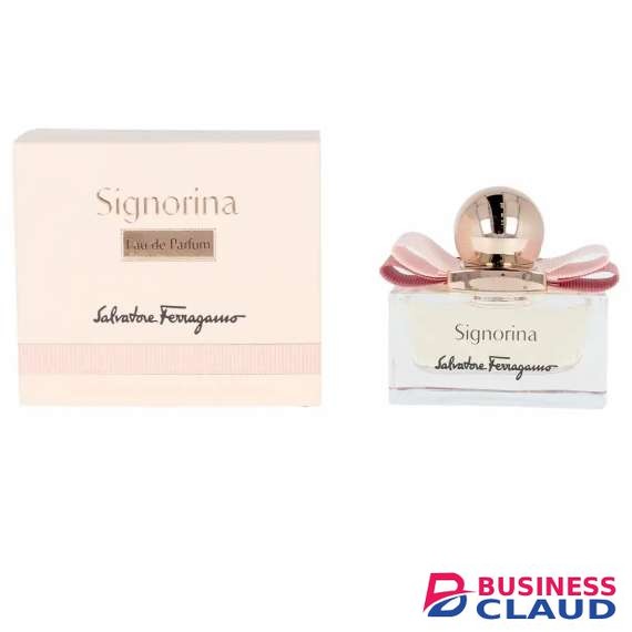 Salvatore Ferragamo Signorina 100ml Eau De Parfum Women Perfume