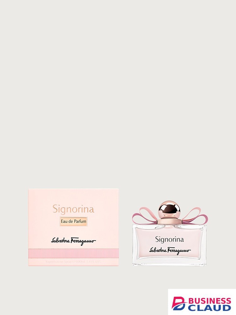Salvatore Ferragamo Signorina 100ml Eau De Parfum Women Perfume