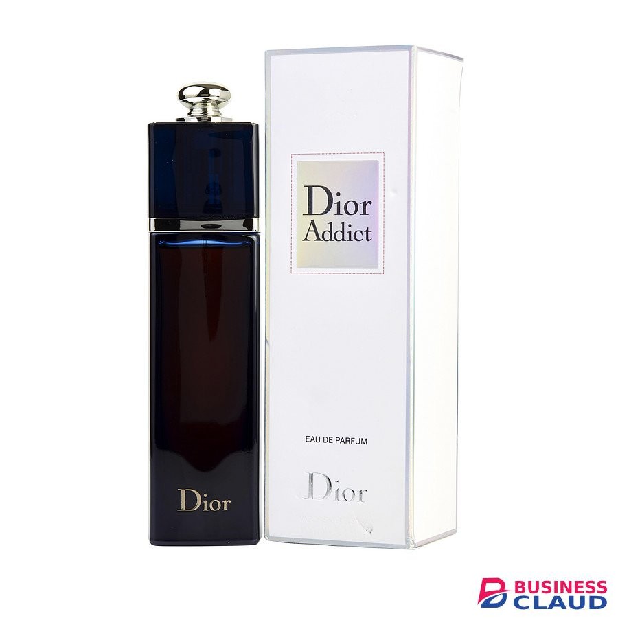 Dior Addict Edp 100ml Women Perfume