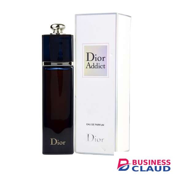 Dior Addict Edp 100ml Women Perfume