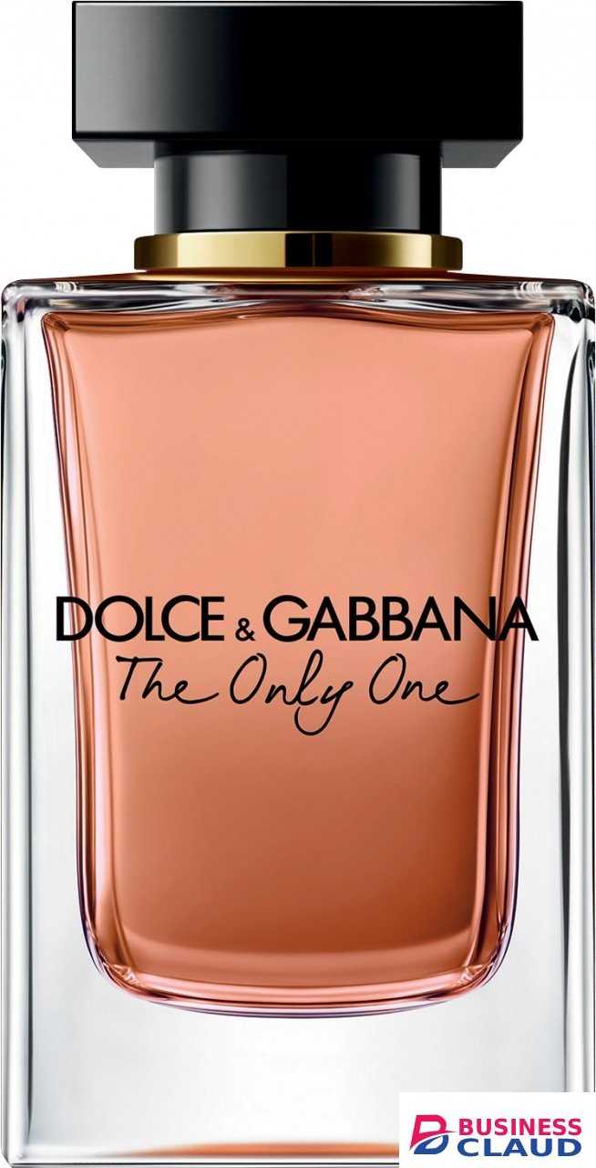 Dolce and Gabbana The Only One Edp 100ml Women Perfume