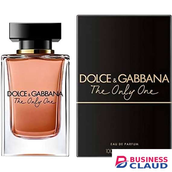 Dolce and Gabbana The Only One Edp 100ml Women Perfume