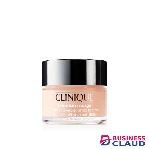 Clinique 50ml Moisture Surge Auto Replenishing Hydrator