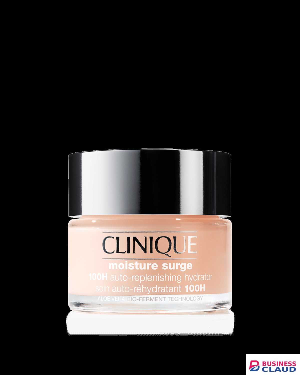 Clinique 50ml Moisture Surge Auto Replenishing Hydrator