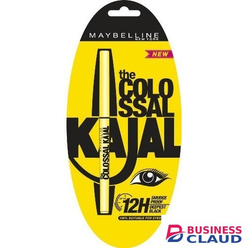 Maybelline Crayon Colossal Kajal Eyeliner