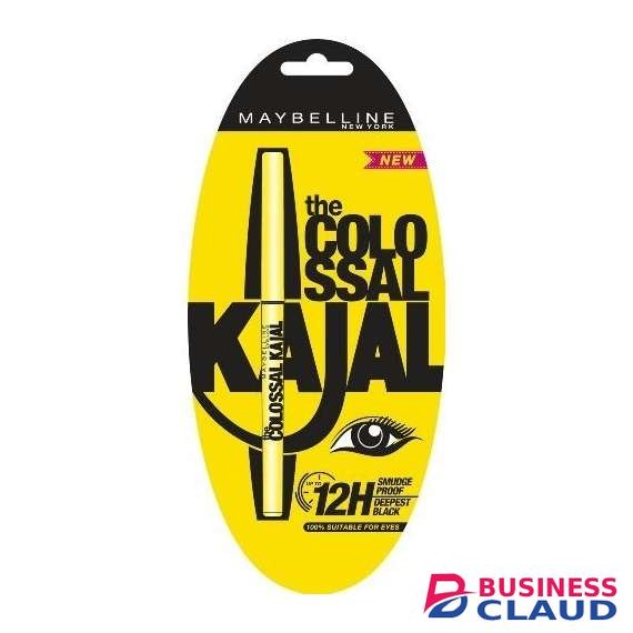 Maybelline Crayon Colossal Kajal Eyeliner