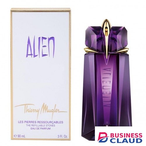 Thierry Mugler Alien Edp 90ml Women Perfume