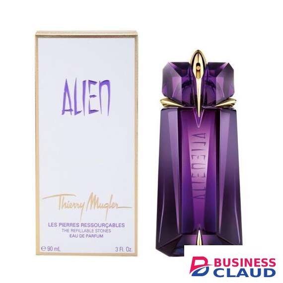 Thierry Mugler Alien Edp 90ml Women Perfume
