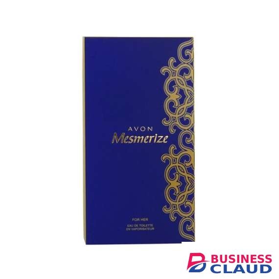 Avon Mesmerize 100ML EDT Women Perfume