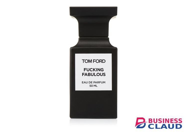 Tomford Fobulous 50Ml Edp Men Perfume