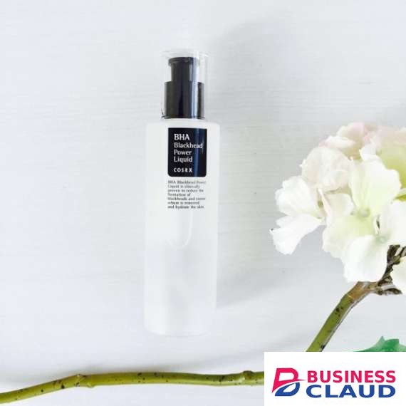 Cosrx 100ml BHA Blackhead Power Liquid Toner